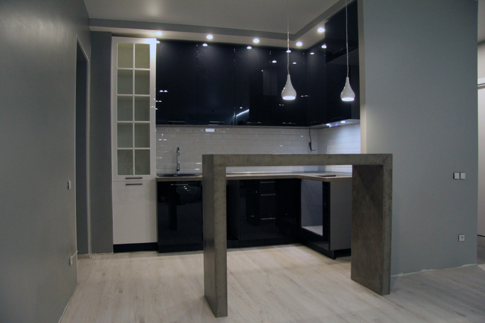 Красногорск