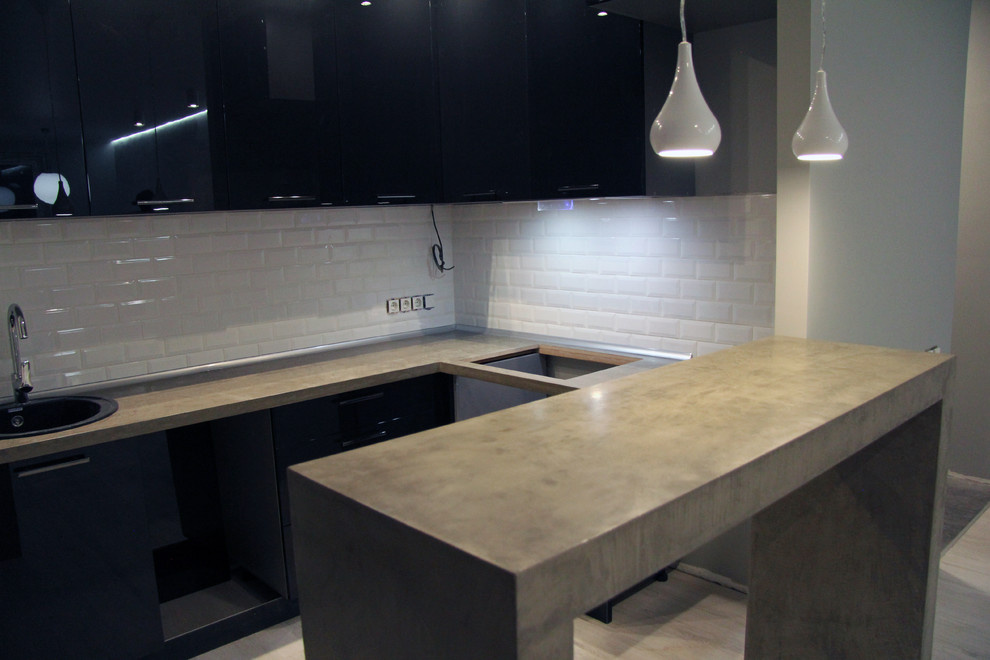 Красногорск