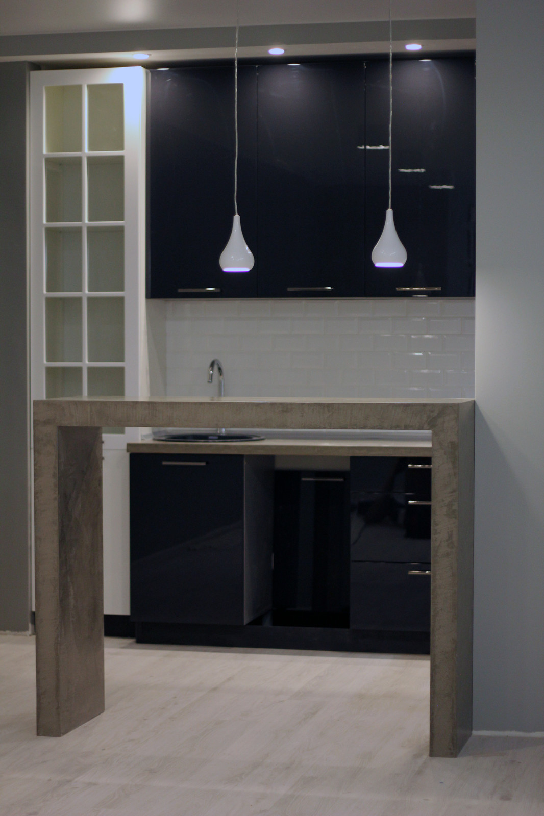 Красногорск