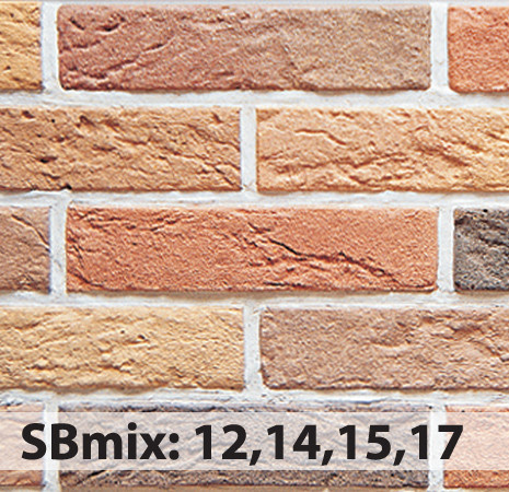 Обложка проекта: Slimbrick