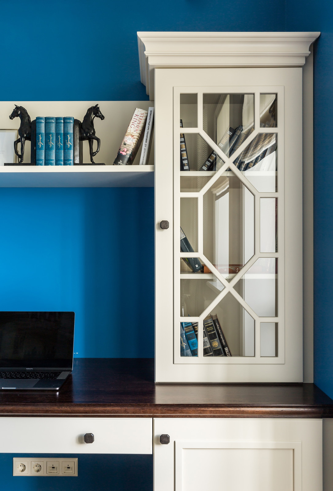 Новослободская для Houzz