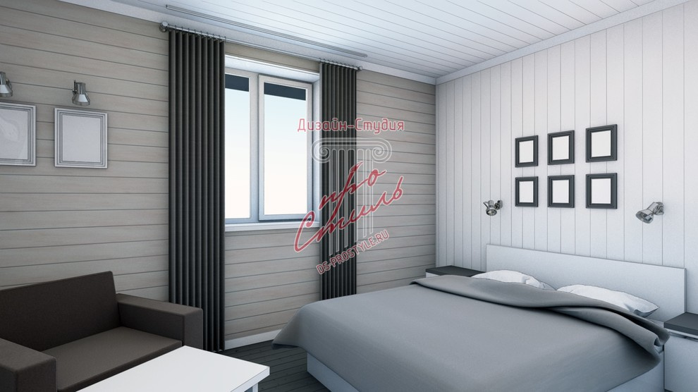Гостевой дом. Рыболовный лагерь «BELOUSIHA RIVER LODGE»