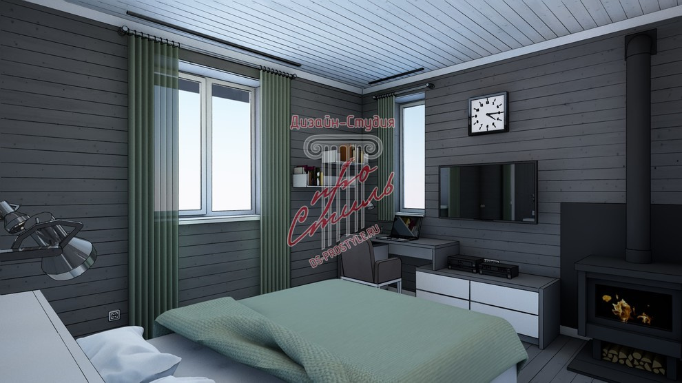 Гостевой дом. Рыболовный лагерь «BELOUSIHA RIVER LODGE»