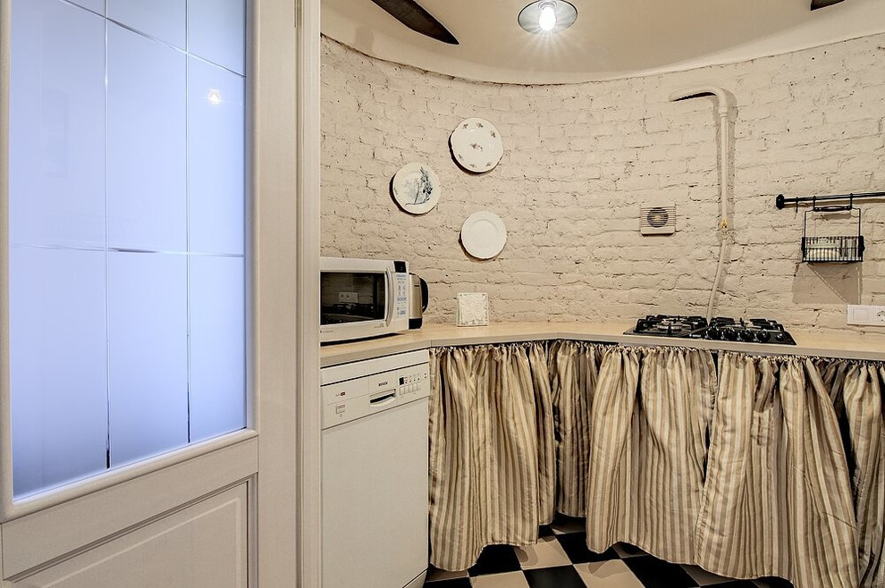 Маленький Монмартр