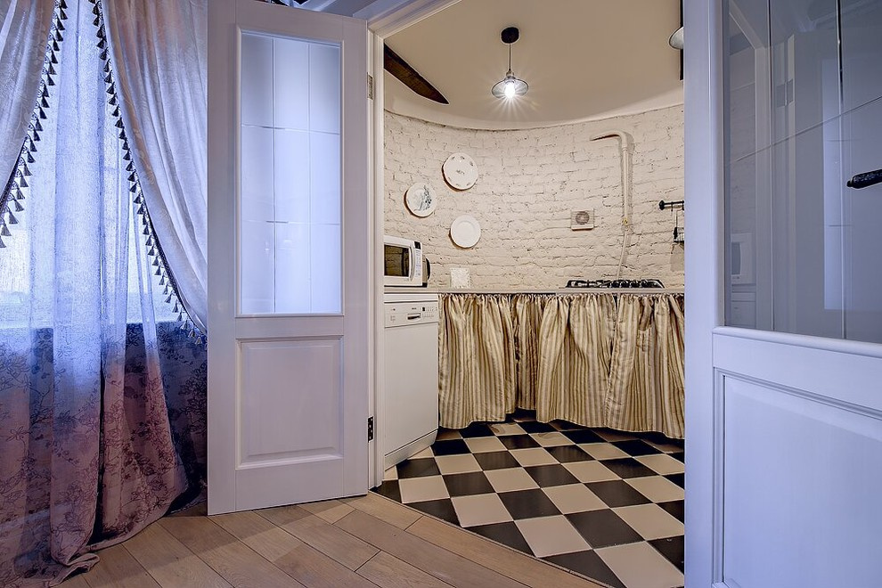 Маленький Монмартр