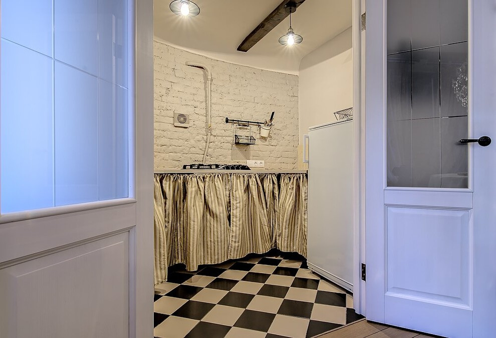 Маленький Монмартр