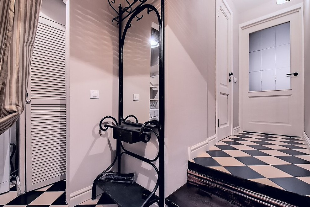 Маленький Монмартр