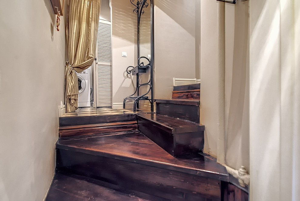 Маленький Монмартр