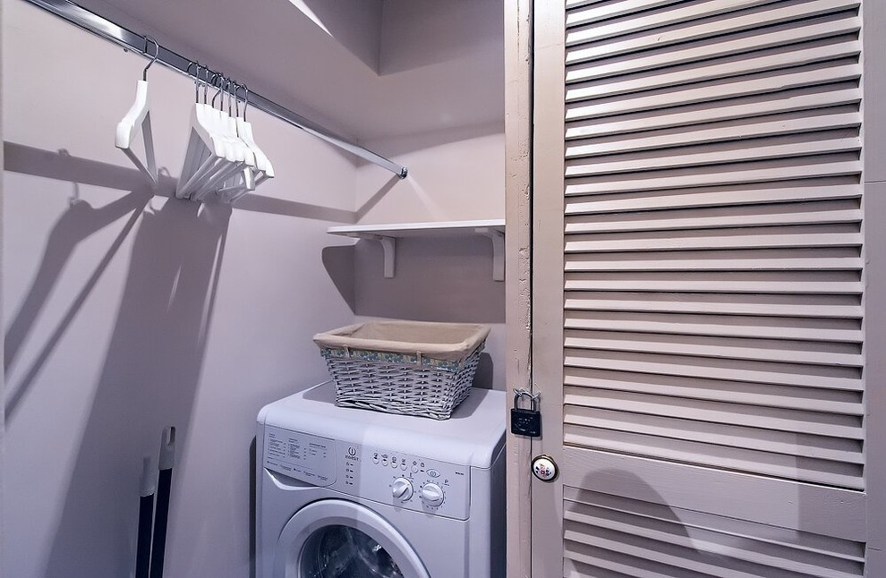 Маленький Монмартр