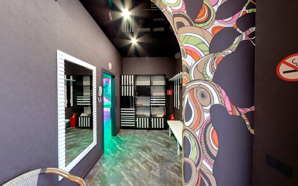 Развлекательный комплекс