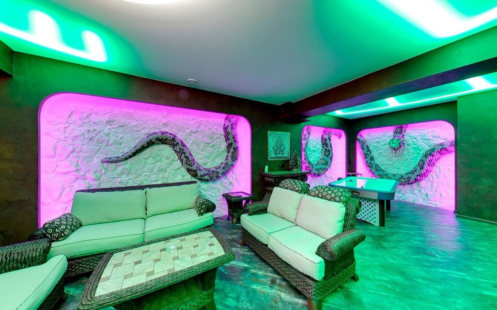 Развлекательный комплекс