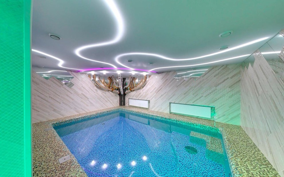 Развлекательный комплекс