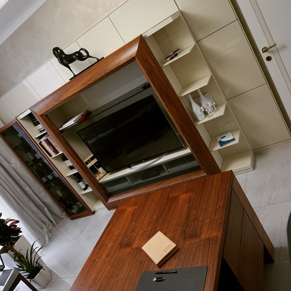 частная квартира