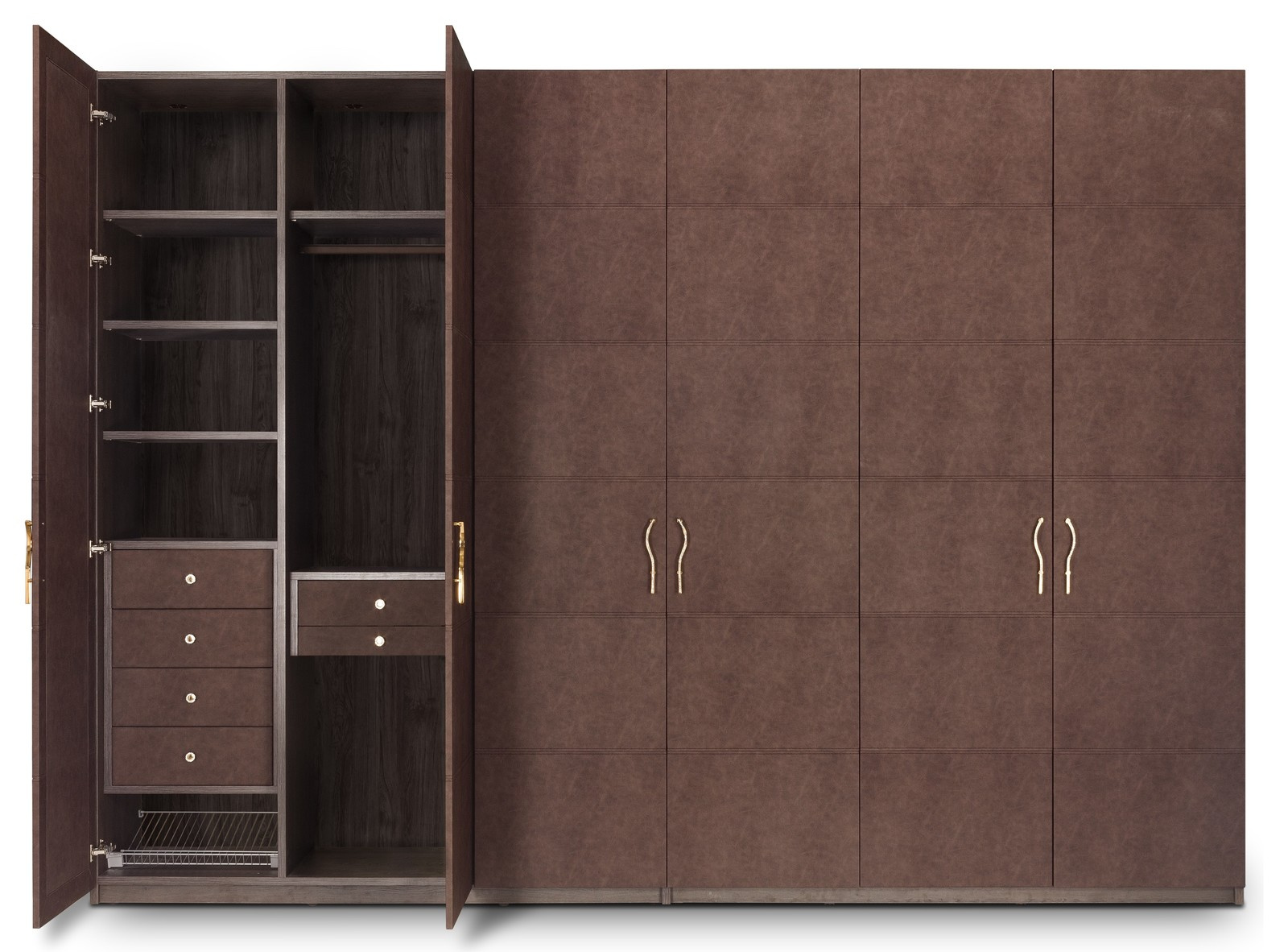 Мебельная фабрика "Architetto"