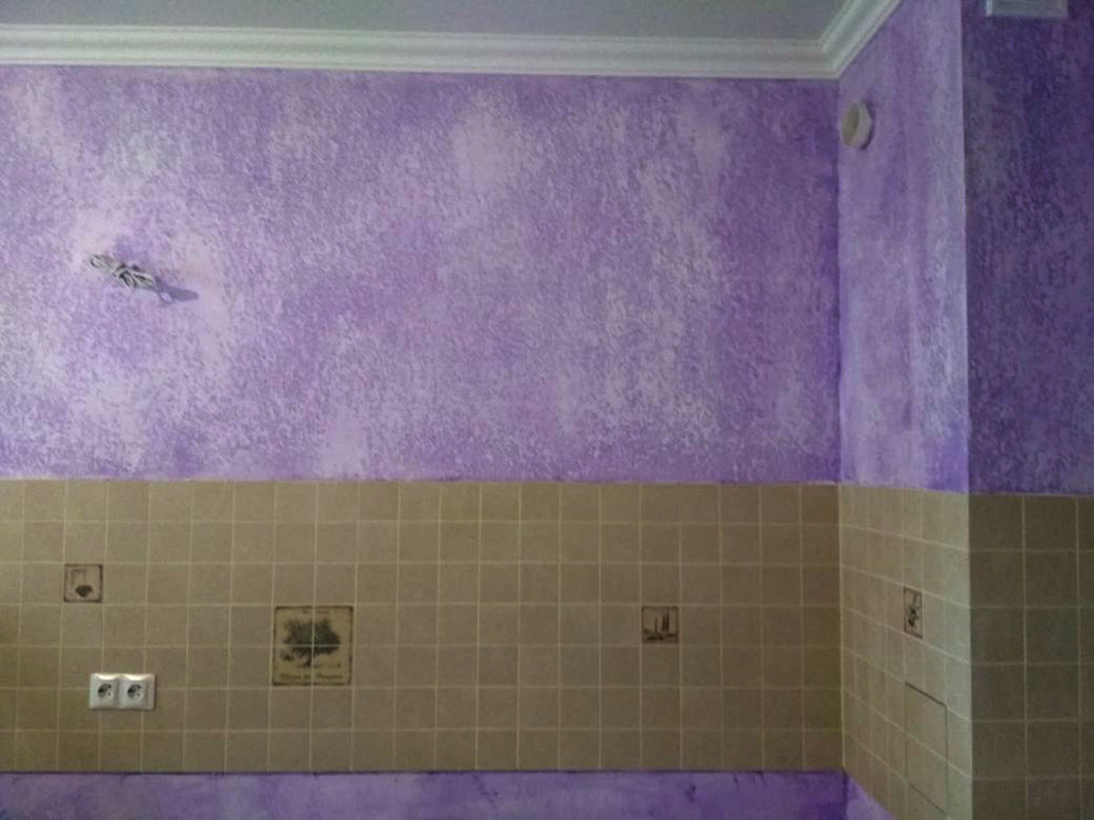 2х комнатная квартира