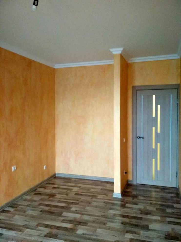 2х комнатная квартира