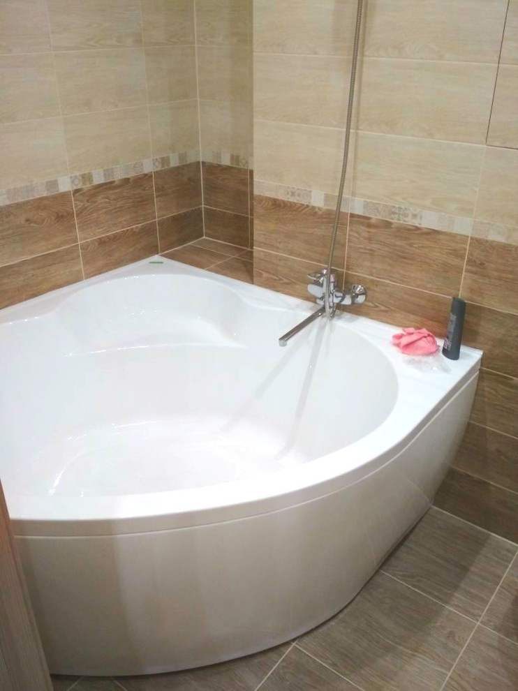 2х комнатная квартира