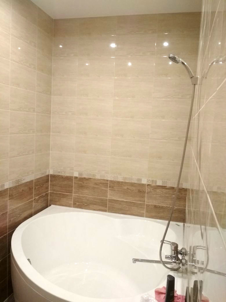 2х комнатная квартира