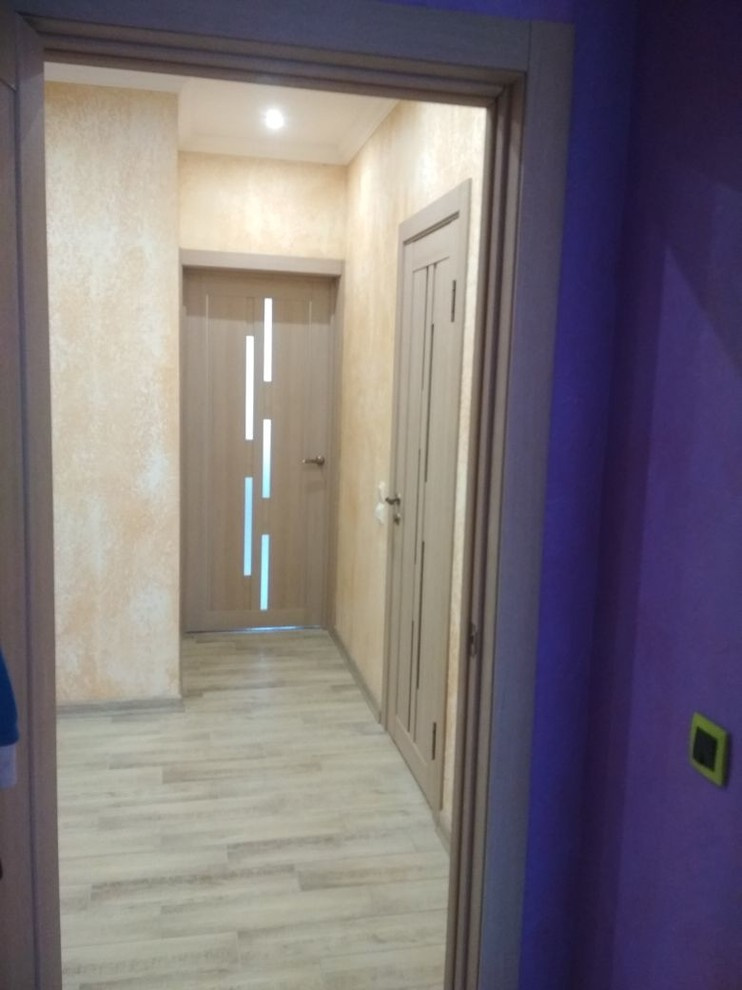 2х комнатная квартира