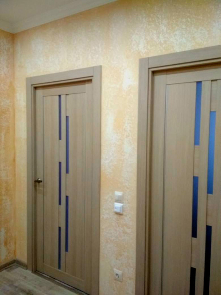 2х комнатная квартира