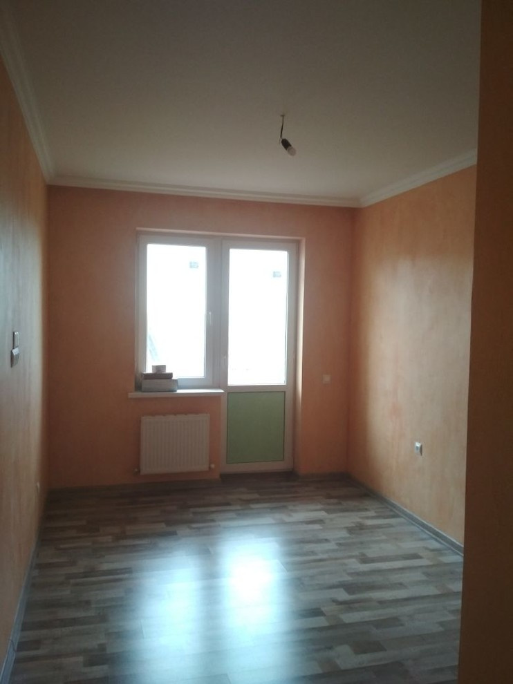 2х комнатная квартира