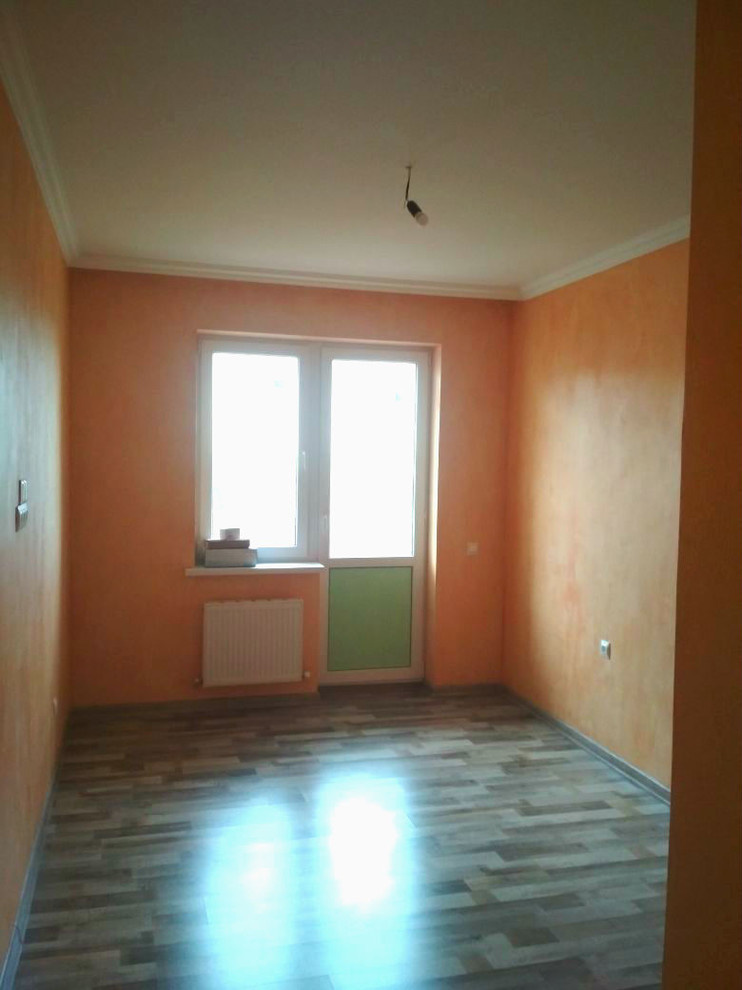 2х комнатная квартира