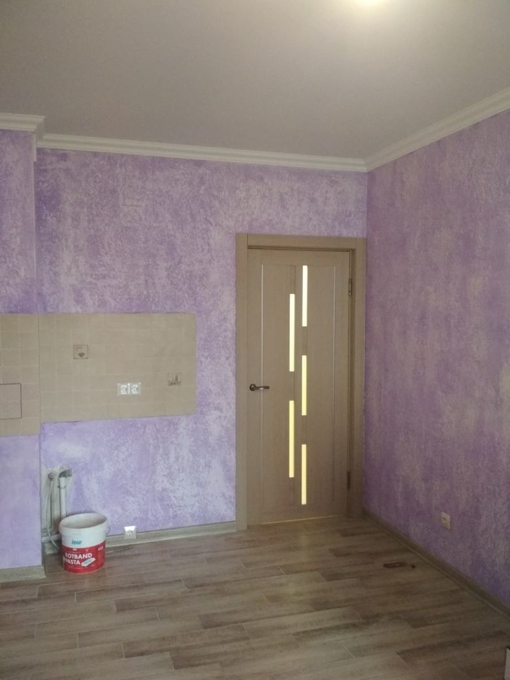 2х комнатная квартира