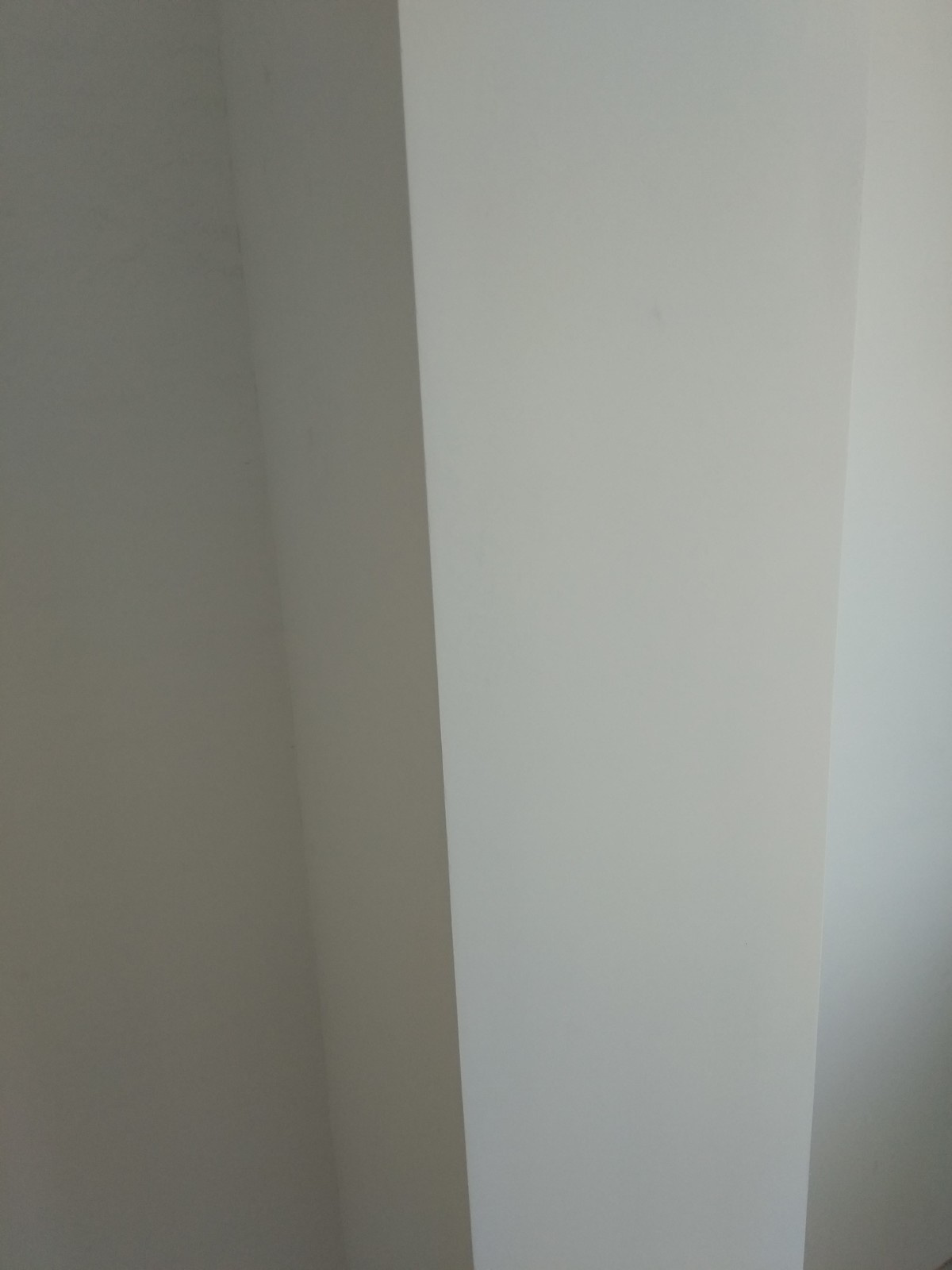 Обложка проекта: Предчистовая отделка в двухкомнатной квартире