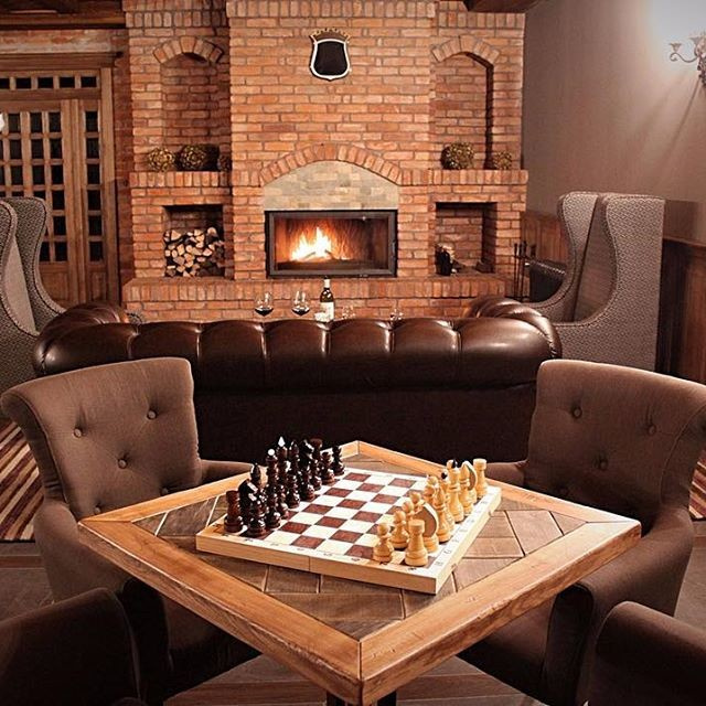 Замковое имение "Лангендорф"