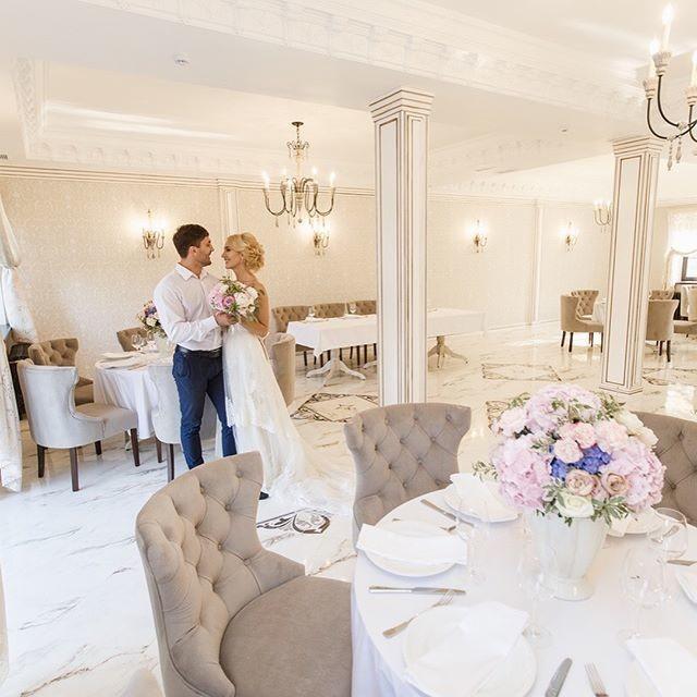 Замковое имение "Лангендорф"