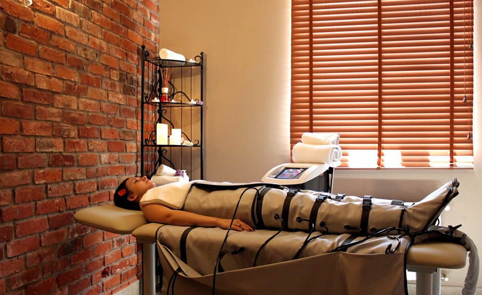 Замковое имение "Лангендорф"