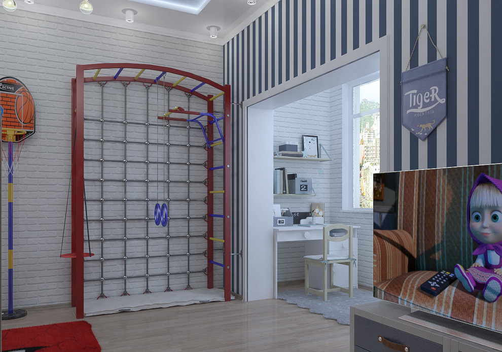 Квартира 158 кв.м