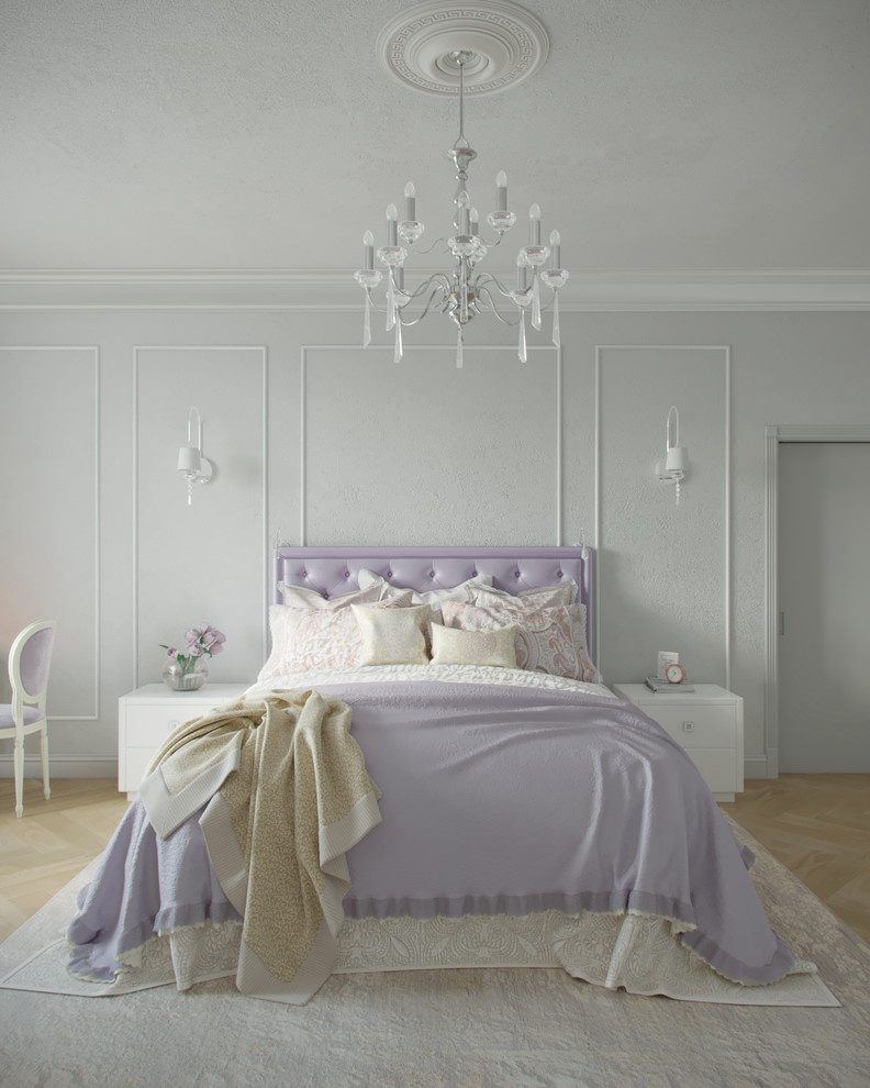 Квартира 120 кв.м в Хамовниках