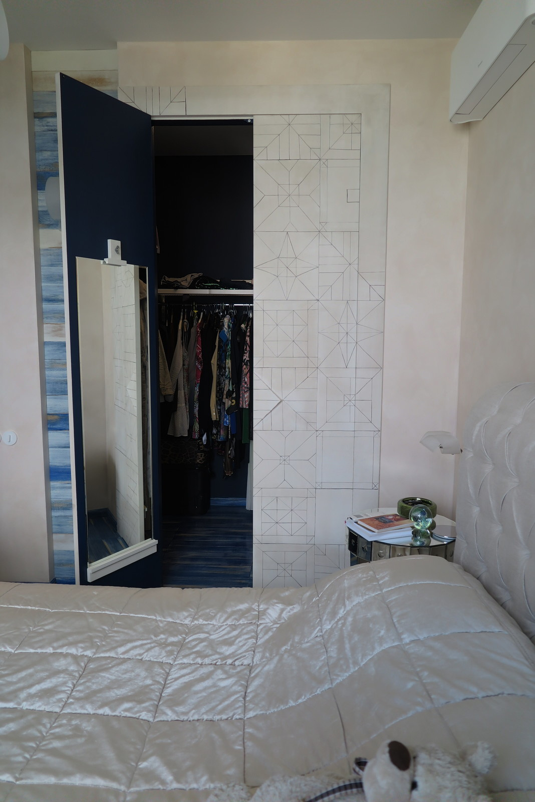 Квартира в Москве, 130кв.м.