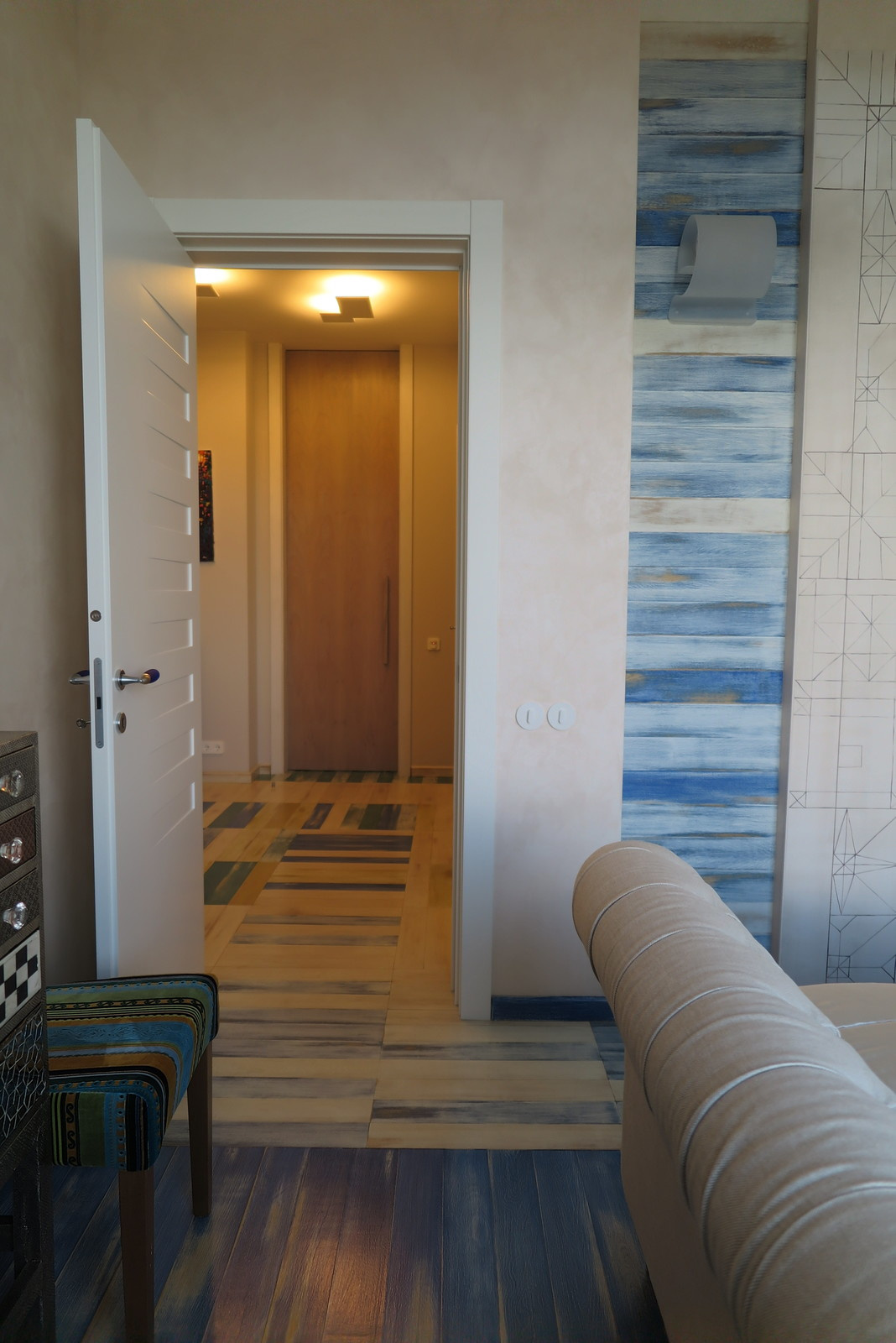 Квартира в Москве, 130кв.м.