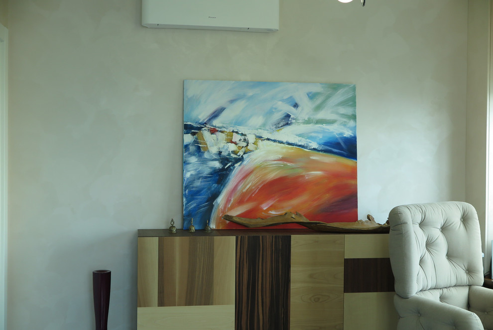 Квартира в Москве, 130кв.м.