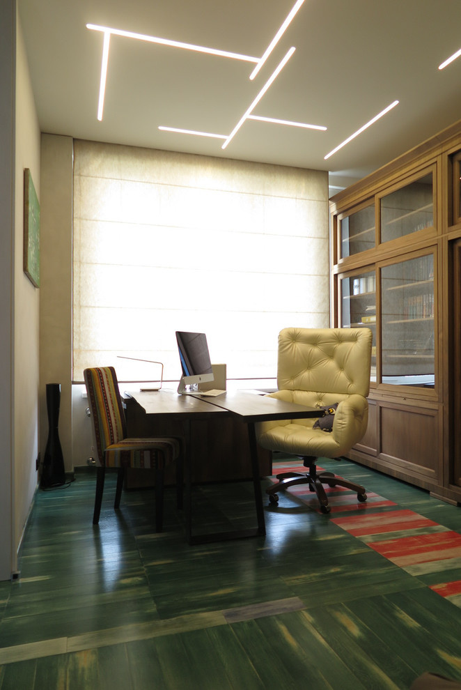 Квартира в Москве, 130кв.м.