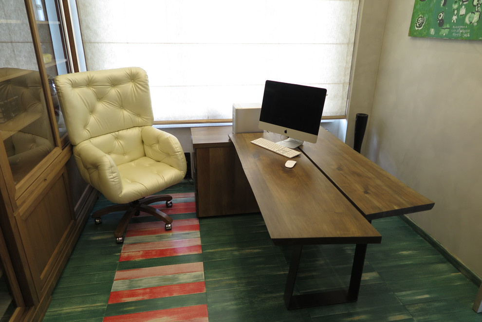 Квартира в Москве, 130кв.м.