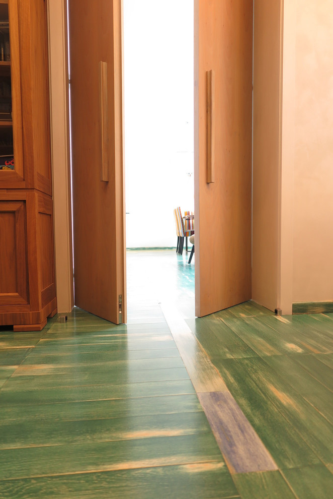 Квартира в Москве, 130кв.м.