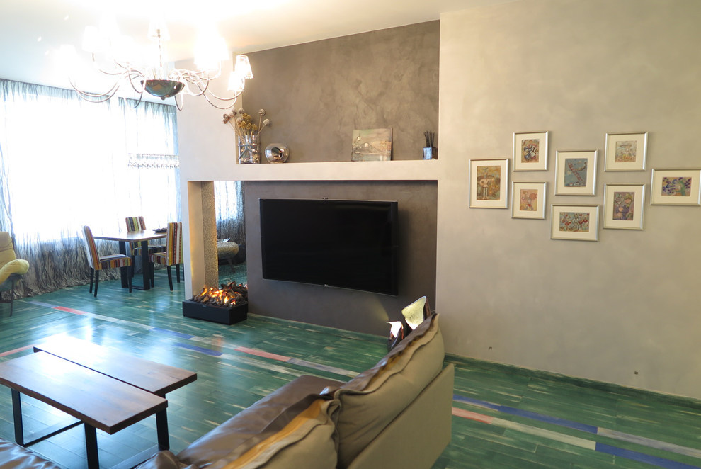 Квартира в Москве, 130кв.м.