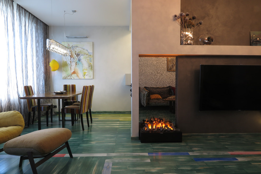 Квартира в Москве, 130кв.м.