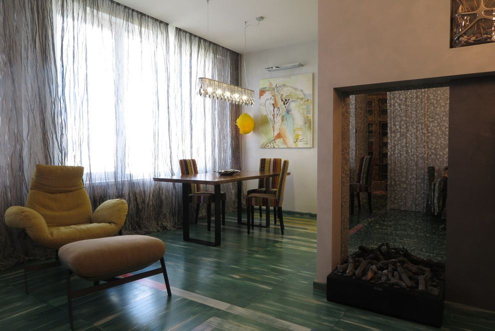 Квартира в Москве, 130кв.м.