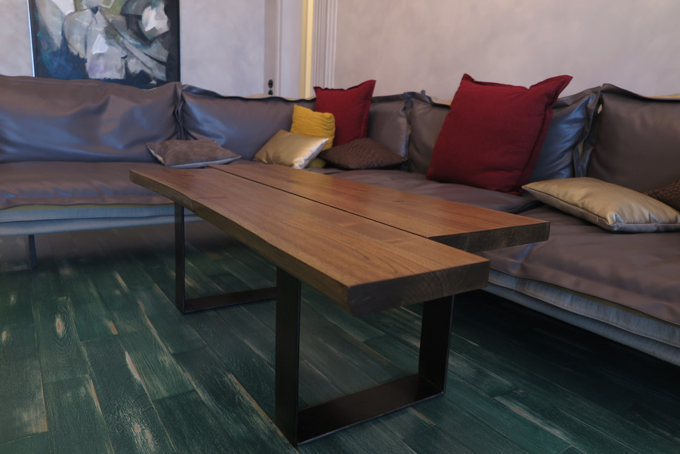 Квартира в Москве, 130кв.м.