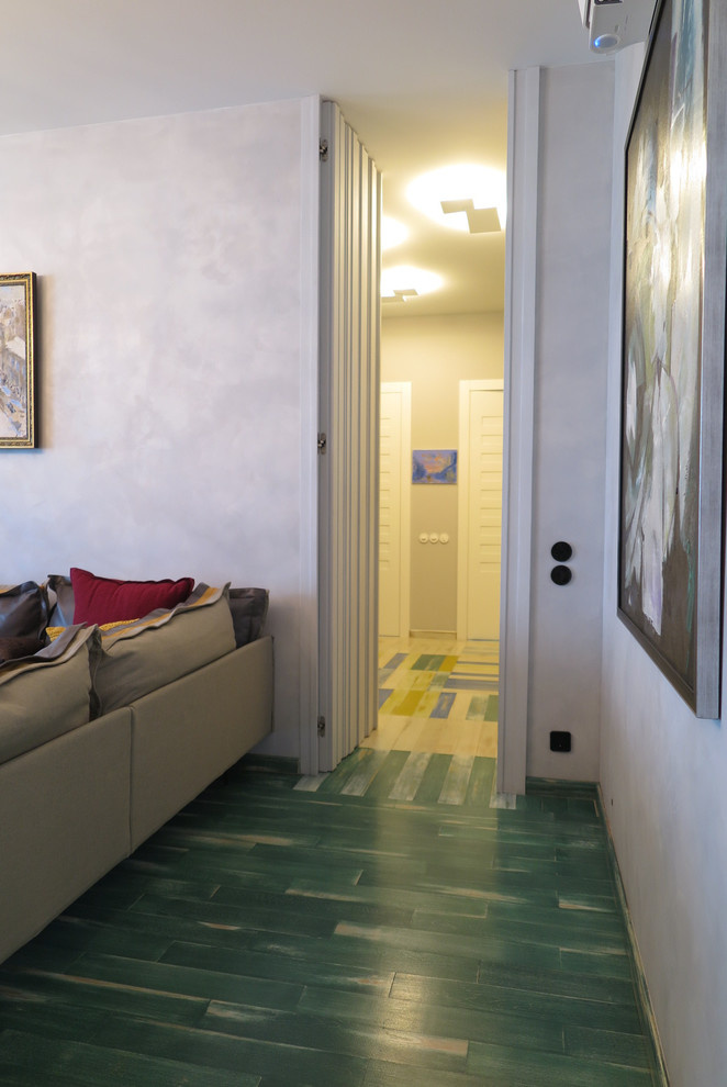 Квартира в Москве, 130кв.м.