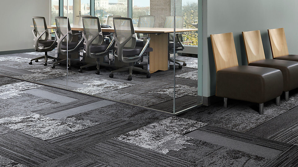 Обложка проекта: Ковровая плитка