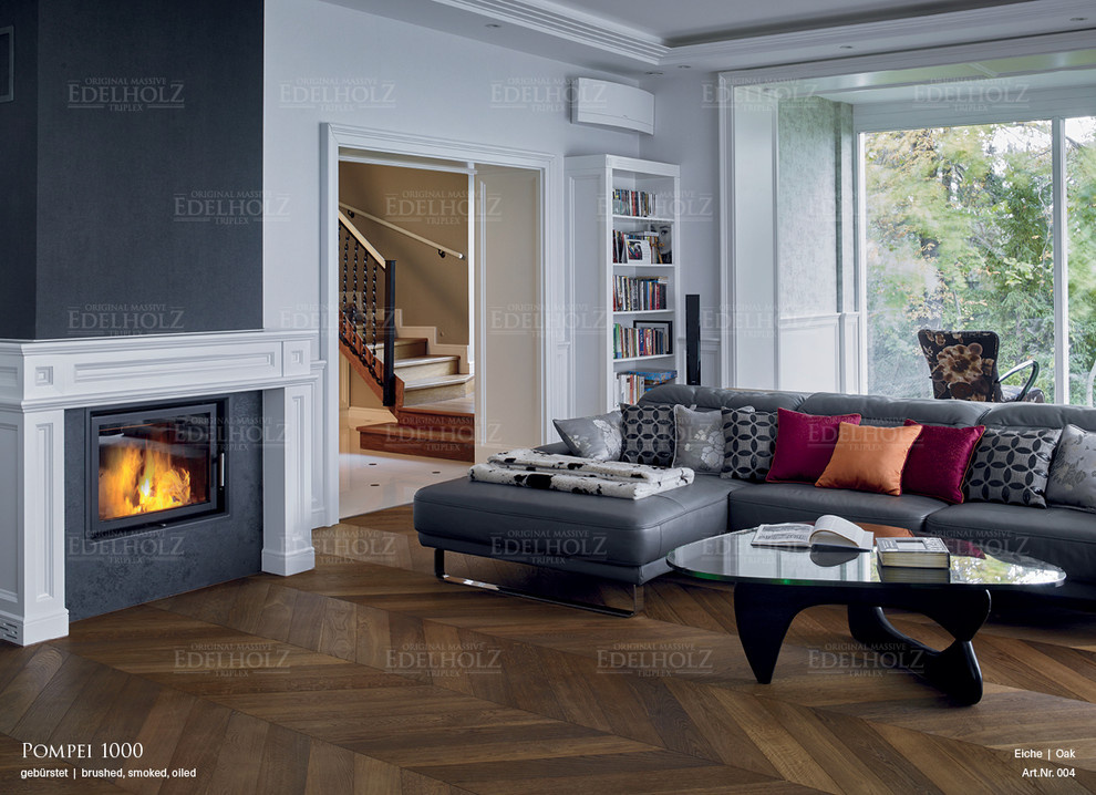 Edelholz