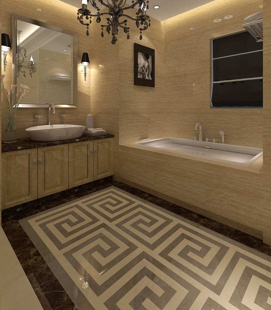 Обложка проекта: Квартира Сокольники