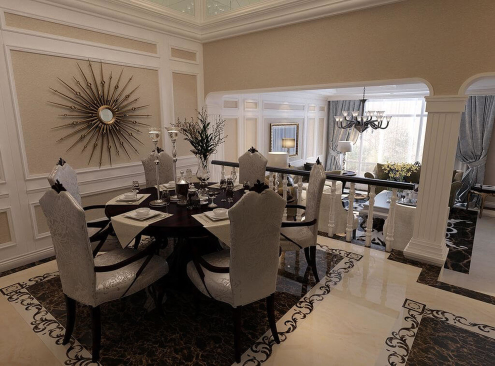 Коттедж в Подмосковье