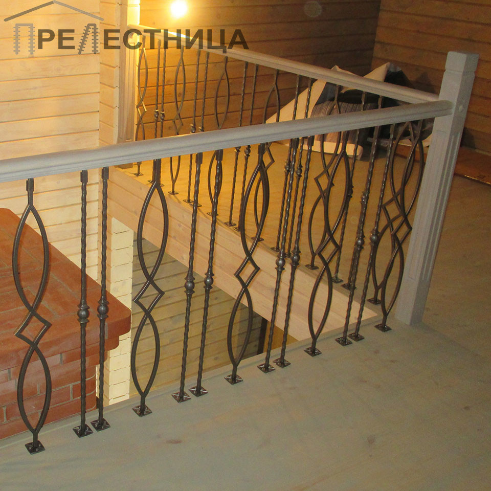 ЛЕСТНИЦА НА ДВУХ КОСОУРАХ ТАНДЕМ - 3