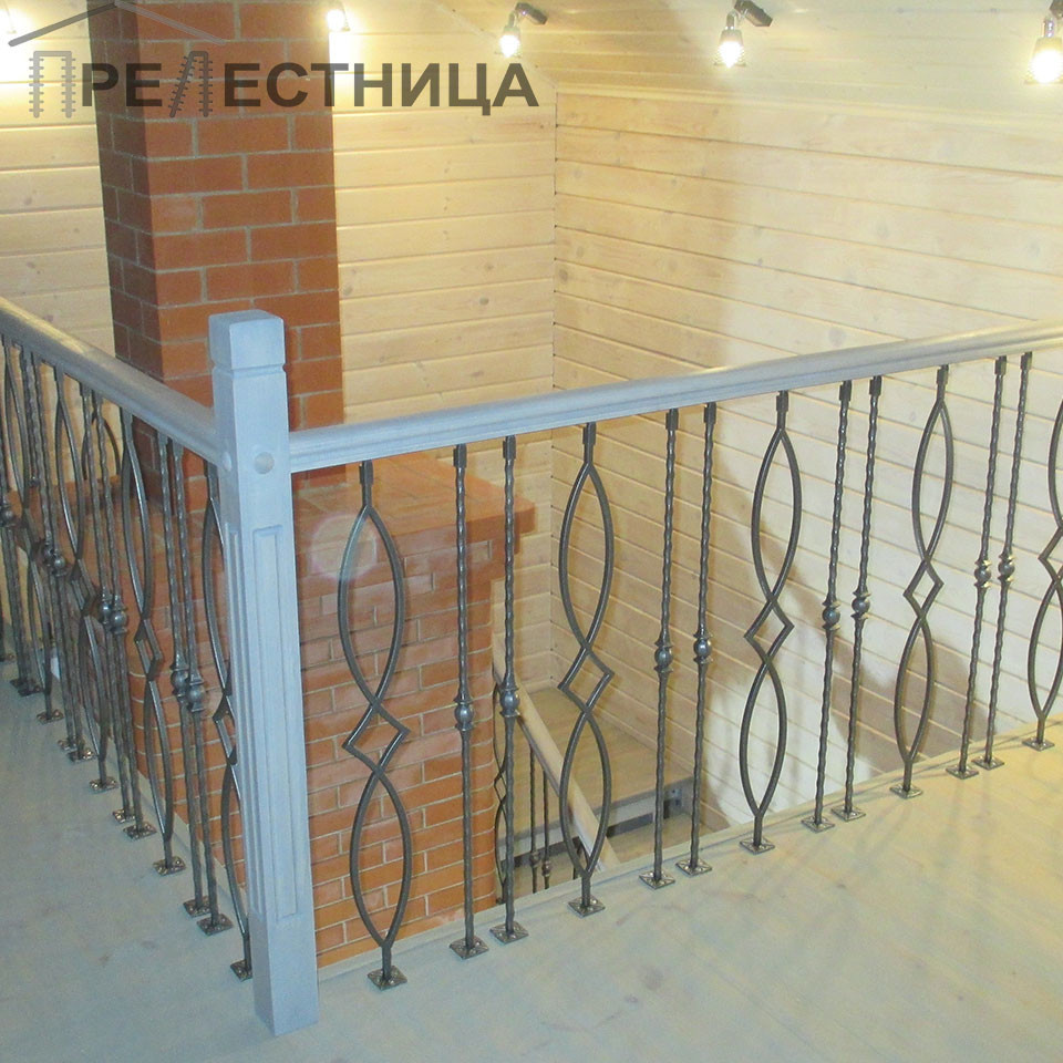 ЛЕСТНИЦА НА ДВУХ КОСОУРАХ ТАНДЕМ - 3